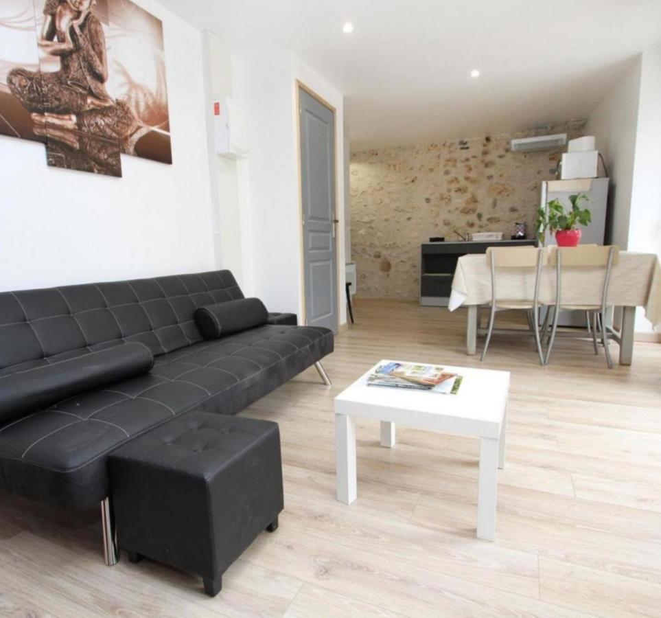 Bryan Apartamento Saint-Jean-en-Royans Exterior foto