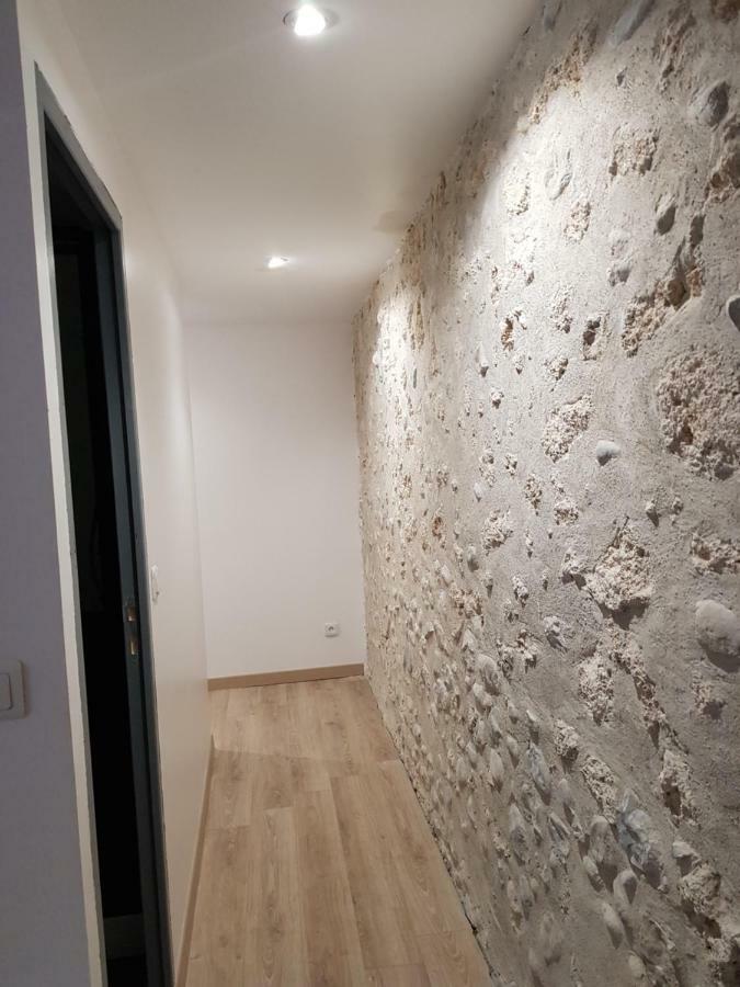 Bryan Apartamento Saint-Jean-en-Royans Exterior foto